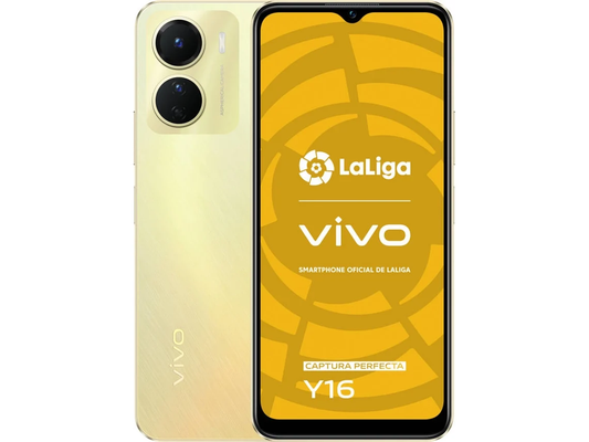 Vivo Y16 4/128 Go