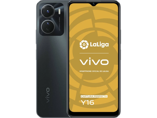 Vivo Y16 4/128 Go