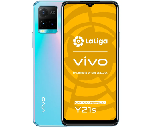 Vivo Y21s 4/128 Go