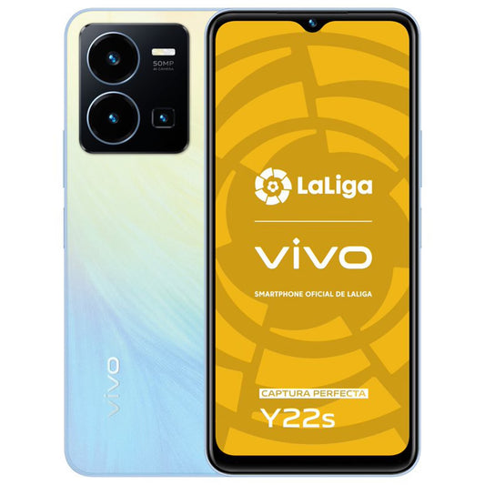 Vivo Y22s 6/128 Go