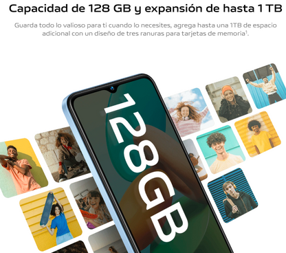 Vivo Y22s 6/128GB