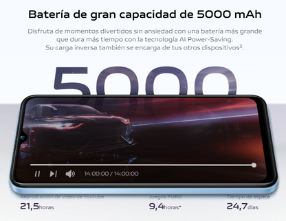 Vivo Y22s 6/128GB