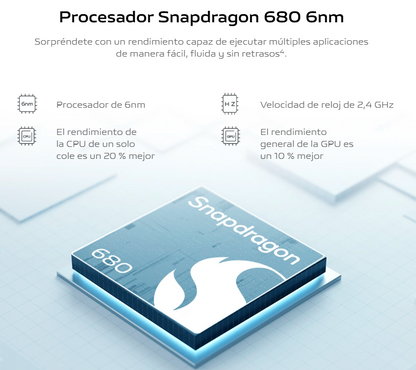 Vivo Y22s 6/128GB